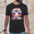 Distressed Vert Der Ferk Retro Chef Unisex T-Shirt Gifts for Him