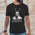 Donnie Darko 28 06 42 12 Frank Bunny Rabbit Unisex T-Shirt Gifts for Him