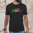 Dont Be A Chooch Unisex T-Shirt Gifts for Him