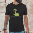 Dont Cough On Me Social Distancing Unisex T-Shirt Gifts for Him