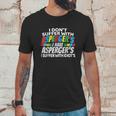 I Dont Suffer With Aspergers Funny Awareness Unisex T-Shirt Gifts for Him