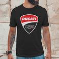 Ducati-Corse Unisex T-Shirt Gifts for Him