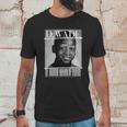 Dwyane Wade World TourShirts Unisex T-Shirt Gifts for Him