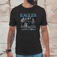 Eagle Signatures Played Beginning To End Hotel California Shirt Unisex T-Shirt Gifts for Him