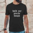 Earrings Hoops Chicana Unisex T-Shirt Gifts for Him