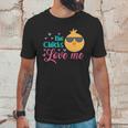 Easter The Chicks Love Me Unisex T-Shirt Gifts for Him