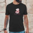 Eat Pussy Not Pork Unisex T-Shirt Gifts for Him