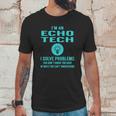 Echo Tech Unisex T-Shirt Gifts for Him