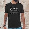 El Guapo Spanish Spanish Gifts Unisex T-Shirt Gifts for Him