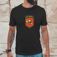 El Salvador Biria Atlacatl Army Military Unisex T-Shirt Gifts for Him