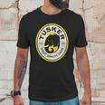 Elephant Tusker Unisex T-Shirt Gifts for Him