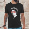 Elizabeth Ii Sunglasses Unisex T-Shirt Gifts for Him