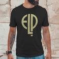 Elp High Voltage Logo Unisex T-Shirt Gifts for Him