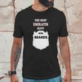 Emirati Beards Gift Uae Bearded Dubai Arab Tee Unisex T-Shirt Gifts for Him