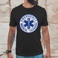 Emt Emergency Medical Technician Logo Unisex T-Shirt Gifts for Him