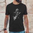 Eric Clapton Royal Albert 1987 Unisex T-Shirt Gifts for Him