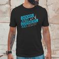 The Expanse Doors And Corners Unisex T-Shirt Gifts for Him