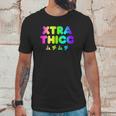 Extra Thicc Japanese Pastel Goth Kawaii Anime Aesthetic Gift Unisex T-Shirt Gifts for Him