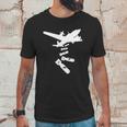 F Bomb Bomber Funny T-Shirts Hoodies Tanks And More Unisex T-Shirt Gifts for Him