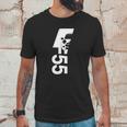 F55 Mini Cooper Unisex T-Shirt Gifts for Him