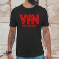 Very Fake News Network Unisex T-Shirt Gifts for Him