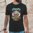 Fantasy Football Loser Last Place Unisex T-Shirt Gifts for Him