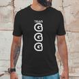 Fashion Gennady Golovkin Ggg Unisex T-Shirt Gifts for Him