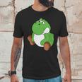 Fat Yoshi Unisex T-Shirt Gifts for Him