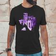 Fear The Tcu Horned Frogs Unisex T-Shirt Gifts for Him