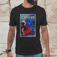 Fellini 1960 Movie Poster Reproduction Unisex T-Shirt Gifts for Him