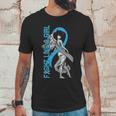 Fight Like A Diabetes Girl Unisex T-Shirt Gifts for Him