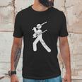 Filipino Martial Art Eskrima Kali Arnis Stick Man Unisex T-Shirt Gifts for Him