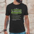 Five Things You Should Know About Papa Special 2022 Gift Unisex T-Shirt Gifts for Him