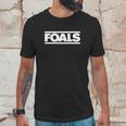 Foals Unisex T-Shirt Gifts for Him