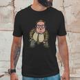 Foley Van Down By The River Unisex T-Shirt Gifts for Him