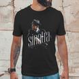 Frank Sinatra Classic Sinatra Comfortable Mans Unisex T-Shirt Gifts for Him