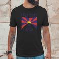 Free Tibet Shirt Unisex T-Shirt Gifts for Him