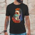 Frida Kahlo Art Girl Unisex T-Shirt Gifts for Him