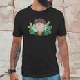 Frida Kahlo Funny Painting Unisex T-Shirt Gifts for Him