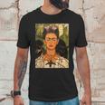 Graphic Frida Kahlo Unisex T-Shirt Gifts for Him