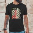 Frieza Unisex T-Shirt Gifts for Him