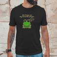 Frog Passover Plague Unisex T-Shirt Gifts for Him