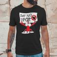 Funny Crawfish Pun - Say No To Pot Lobster Festival T-Shirt Unisex T-Shirt Gifts for Him