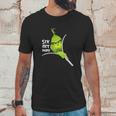 Funny Grinch 6 Feet People Unisex T-Shirt Gifts for Him