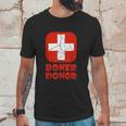 Funny Halloween Boner Donor Unisex T-Shirt Gifts for Him