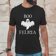 Funny Halloween Boo Felicia Funny Halloween Unisex T-Shirt Gifts for Him