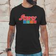 Funny Vintage Style Sixers Sports Logo Unisex T-Shirt Gifts for Him