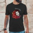 Funny Vintage Style Tshirt For Como La Flor - Selena Quintanilla Day Of The Dead Sugar Skull----Eeuhfbf Unisex T-Shirt Gifts for Him