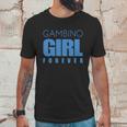 Gambino Girl Forever Unisex T-Shirt Gifts for Him