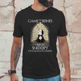 Game Of Bones Snoopy Tshirt Unisex T-Shirt Gifts for Him